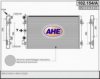 AHE 102.154/A Radiator, engine cooling
